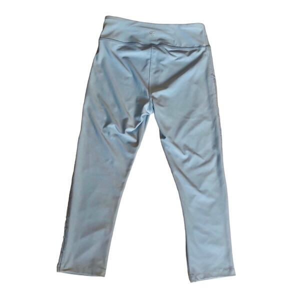 ⭐ 🔥 50% OFF SALE— FINAL PRICE⭐  Cali Capri Yoga Workout Leggings Pants XS/S - Picture 3 of 10